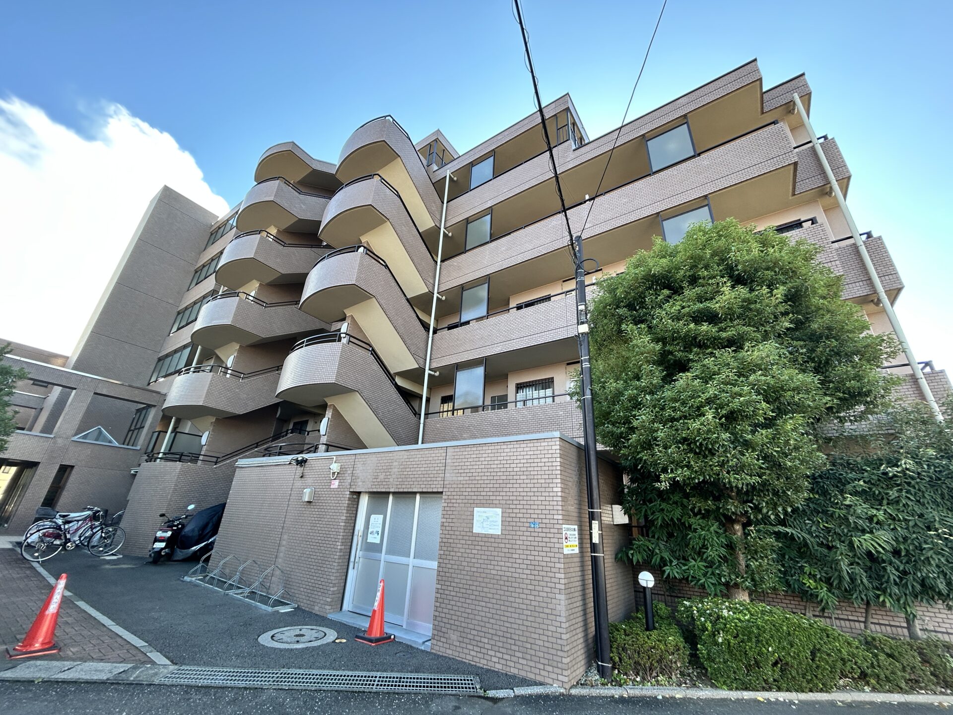 【富士見市】築31年のマンション(一室)を買取いたしました!
