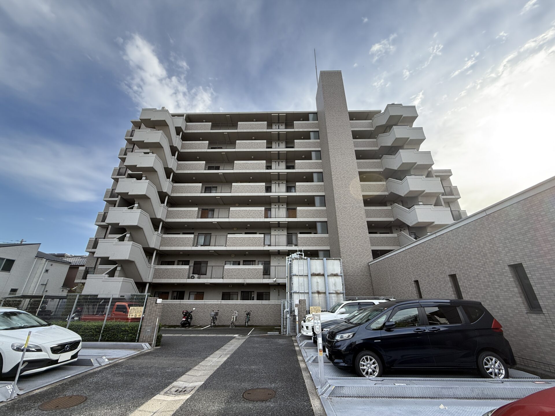 【川口市】築27年のマンション(一室)を買取いたしました！